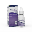 Timolol Maleate Eye Drops (1 box and 1 bottle)