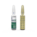 Triamcinolone Acetonide Injection (1 ampoule ceramic printing and 1 ampoule labelling)