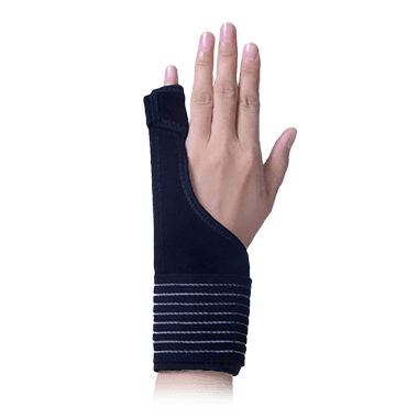 Finger Splint Trigger Thumb