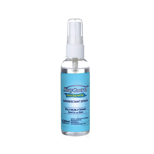 Spray Désinfectant (1 bouteille)