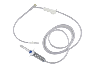 IV Infusion Set INF-05