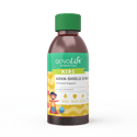 Sirop d'immunité pour les enfants (bouteille de 150ml)