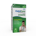 Cetirizine HCl Syrup (box of 1 bottle)