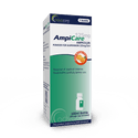 Ampicillin for Oral Suspension (box of 1 bottle)