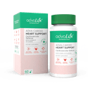 Heart Support Capsules (1 box and 1 bottle)