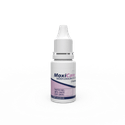 Moxifloxacin Eye Drops (1 bottle)