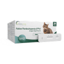 Feline Panleukopenia (FPV) Test Kit (box of 20 diagnostic tests)