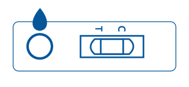 Hepatitis Test Kits Cassette