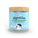 Digestive Support Chewable Tablets (1 bottle)