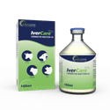 Ivermectin Injection (1 box and 1 vial)