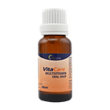 Multivitamin Oral Drops (1 bottle)