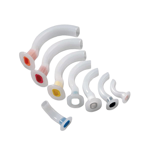 Oropharyngeal Airway (8 pieces)