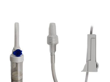 IV Infusion Set INF-18