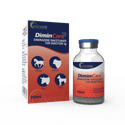 Diminazene Diaceturate for Injection (1 box and 1 vial)