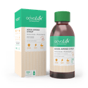 Amino Acid Syrup + Multivitamin (1 box and 1 bottle)