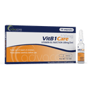 Vitamin B1 Injection (Thiamine HCl) (1 box and 1 ampoule)