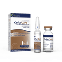 Cefuroxime with Water for Injection (box of 1 vial and 1 WFI ampoule)