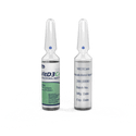 Cholecalciferol Injection (1 ampoule ceramic printing and 1 ampoule labelling)