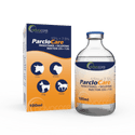 Paracetamol + Diclofenac Injection (1 box and 1 vial)