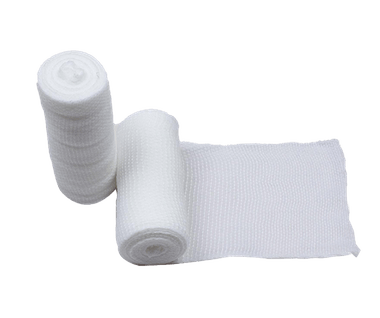 Bandage élastique PBT fortifié