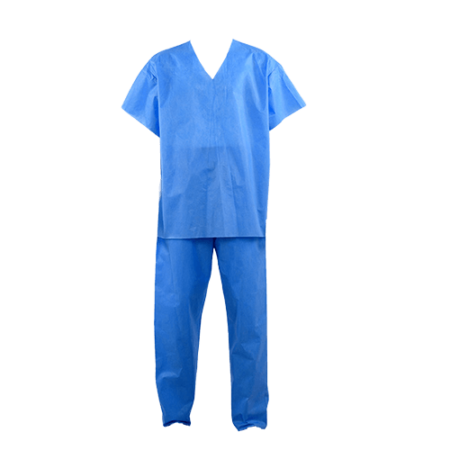 Medical Scrubs (1 set)