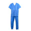 Pijama Médico (1 conjunto)