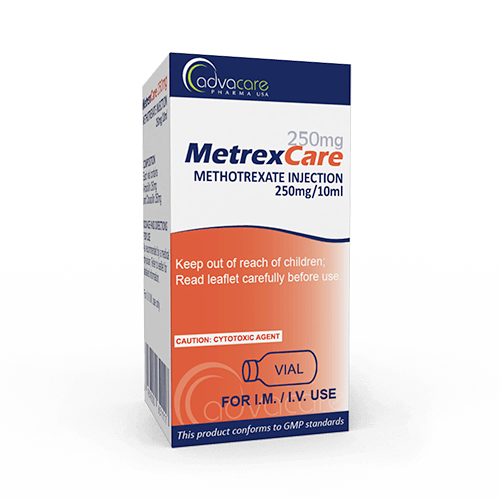 Methotrexate Injection (box of 1 vial)