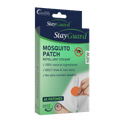 Parches antimosquitos (60 piezas/caja)