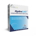 Hydrochlorothiazide Tablets (box of 100 tablets)