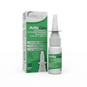 Azelastine HCl + Fluticasone Propionate Nasal Spray (1 box and 1 spray bottle)