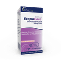 Etoposide Injection (box of 1 vial)