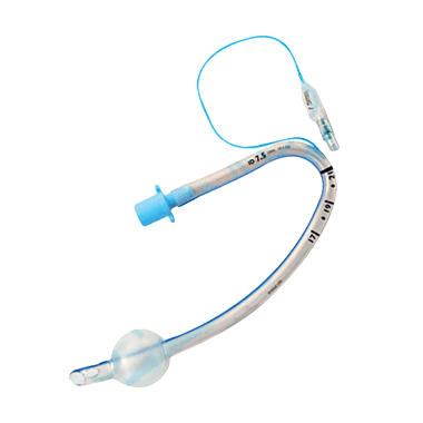 Endotracheal Tube (ET Tube) Preformed