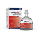 Ciprofloxacin Injection (1 box and 1 bottle)