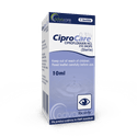 Ciprofloxacin HCl Eye Drops (box of 1 bottle)