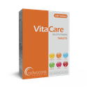 Comprimidos Multivitamínicos (caja de 100 comprimidos)