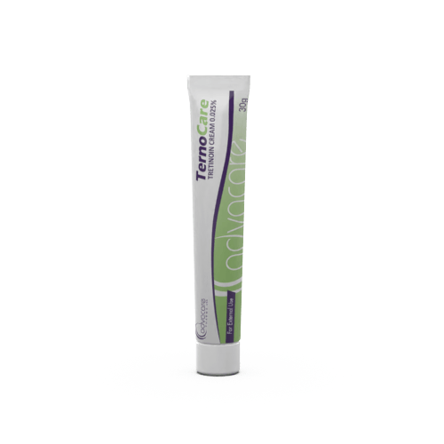 Tretinoin Cream (1 tube)