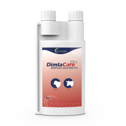 Solution de Dimpylate (1 bouteille)