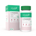 D-Mannose Capsules (1 box and 1 bottle)