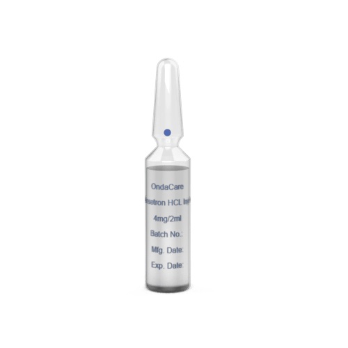 Injection d'Ondansétron (1 ampoule)