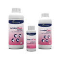 Levamisole HCl + Oxyclozanide Oral Suspension (100ml bottle, 500ml bottle and 1L bottle)