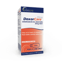 Doxorubicin Injection (box of 1 vial)