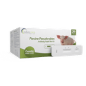 Porcine Pseudorabies Test Kit (box of 20 diagnostic tests)