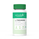 Capsules de L-Théanine (bouteille de 60 capsules)