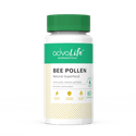 Capsules de Pollen d'Abeille (bouteille de 60 capsules)