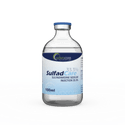 Injection de Sulfadimidine Sodique (1 flacon)