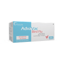 Avian Influenza (Bird Flu) Vaccine (box of 1 vial)