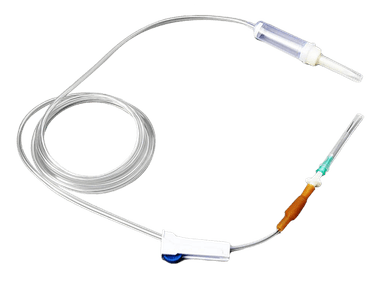 IV Infusion Set INF-14