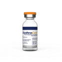 Eritromicina Lactobionato para Inyección (1 vial)