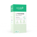 L-Theanine Capsules (box of bottle)