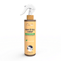 Spray de Soulagement contre les Puces et Tiques (1 bouteille)